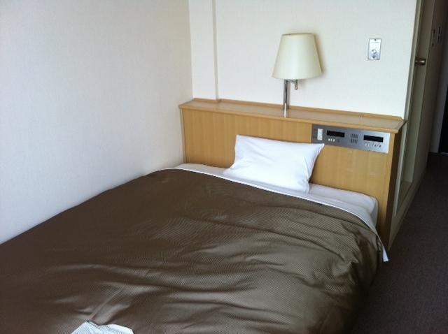 Hotel Glad One Minamiosaka Pokój zdjęcie