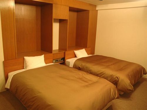 Hotel Glad One Minamiosaka Zewnętrze zdjęcie